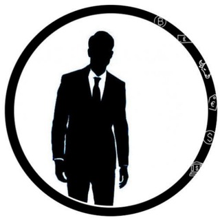 Telegram profile photo for tradeTheCrypto