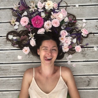 Telegram profile photo for Pinacolada_garden