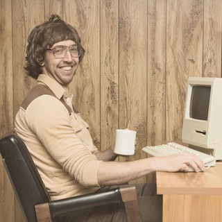 Telegram profile photo for Мы в курсе!