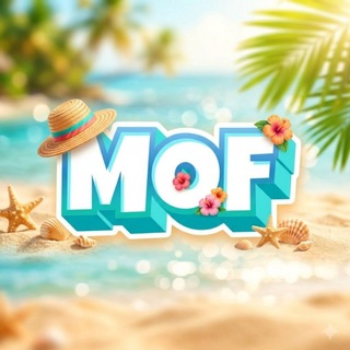Telegram profile photo for MOF | MineOre