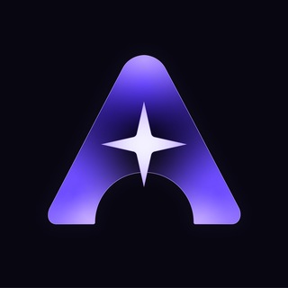 Telegram profile photo for Aethera - Шифтинг и Манифестация
