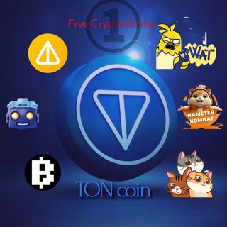 Telegram profile photo for درآمد دلاری رایگان | Airdrop
