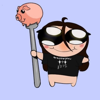 Telegram profile photo for полина швепсова