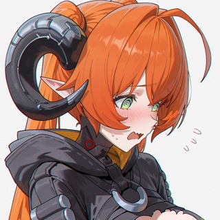 Telegram profile photo for Gayuchi