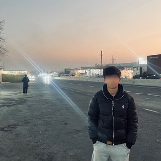 Telegram profile photo for HAJIME на пике