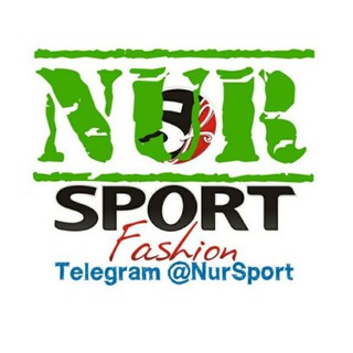 Telegram profile photo for Nur Sport Brand Class - Спортивная одежда Brand класса 👍