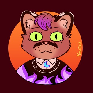 Telegram profile photo for PumaJay 16+