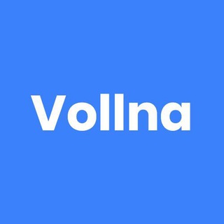 Telegram profile photo for Vollna