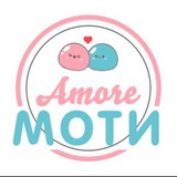 Telegram profile photo for Аморемоти