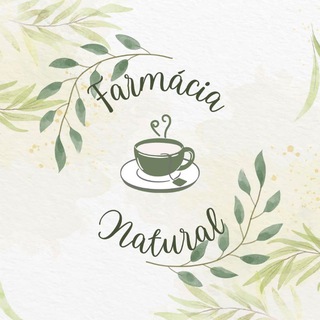 Telegram profile photo for ♪🌿Farmácia natural