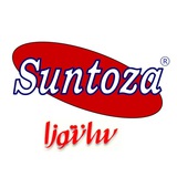 Telegram profile photo for Suntoza® کانال سانتوزا