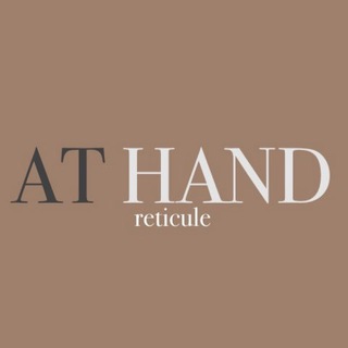 Telegram profile photo for AT.HAND
