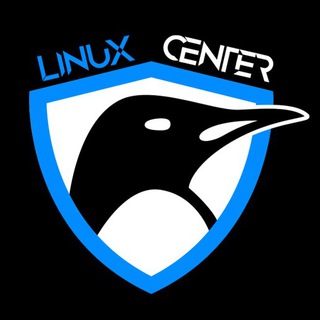 Telegram profile photo for Linux Center