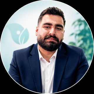 Telegram profile photo for ایـرانُوا«بهبود زگیل و تبخال»