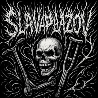 Telegram profile photo for SlavaPlazov redu