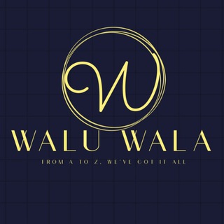 Telegram profile photo for Walu mart