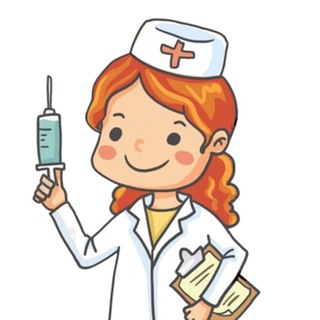 Telegram profile photo for Вакцины_Минск