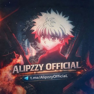 Telegram profile photo for AlipzzyOfficiaL Information