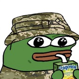 Telegram profile photo for Meme Riot 2