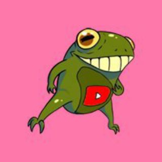 Telegram profile photo for 🐸 Squad "JABI" 🐸 SC:X