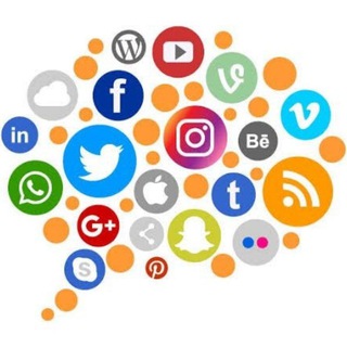 Telegram profile photo for رشق جميع التطبيقات