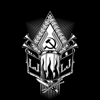 Telegram profile photo for LENIN ☭ JUGEND