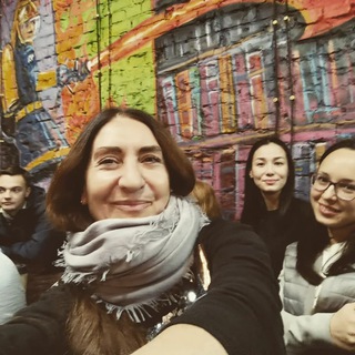 Telegram profile photo for Творчество Ирины Глив