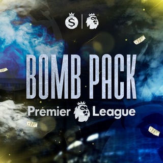 Telegram profile photo for BOMB PACK PREMIER