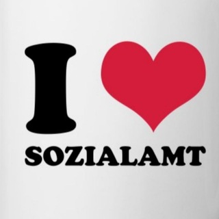 Telegram profile photo for Sozialamt_AsylbLG_SGB XII