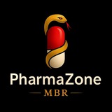 Telegram profile photo for PharmaZone💊