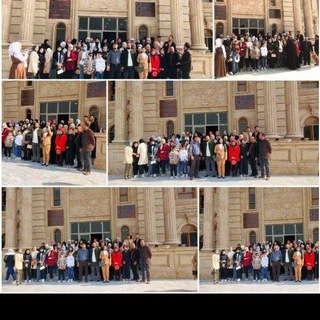 Telegram profile photo for ثانوية الأمين الصادق الأهلية