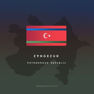 Telegram profile photo for Зангезурская Автономная Республика