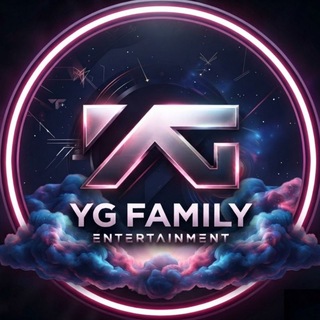 Telegram profile photo for YG FAMILY