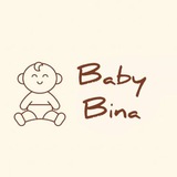 Telegram profile photo for Baby__Bina