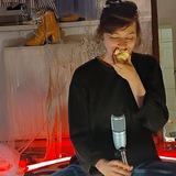 Telegram profile photo for Sasha Chilikova