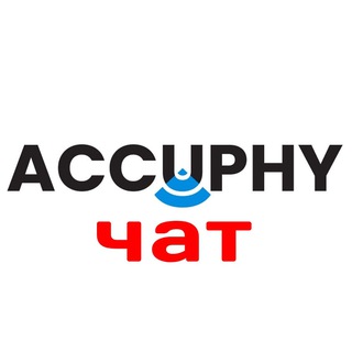 Telegram profile photo for Accuphy Live Sonars - ЧАТ
