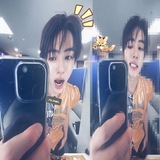 Telegram profile photo for somewhere after school ⁉️