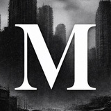 Telegram profile photo for Depressed kids