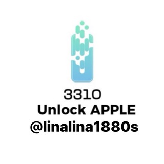 Telegram profile photo for Разблокировка iPhone, iPad, MacBook, Apple Watch 3310