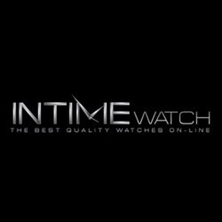 Telegram profile photo for InTime Watches Official Channel