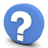 Telegram profile photo for سؤال و جواب