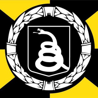 Telegram profile photo for Апогей Свободы 🐍