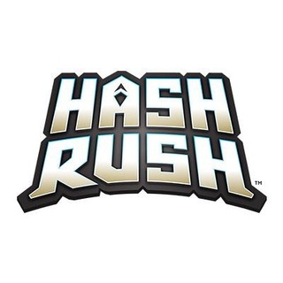 Telegram profile photo for Hash Rush News