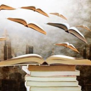 Telegram profile photo for አብሪ ቴሌ መጻሕፍት (AbRih Tele Books)