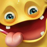 Telegram profile photo for Netbarg