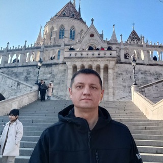 Telegram profile photo for Евгений Ильин/Доход, стабильность и защита