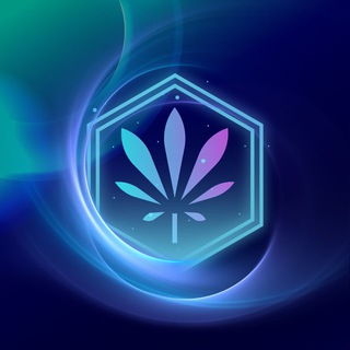 Telegram profile photo for CannaChain | $CNC