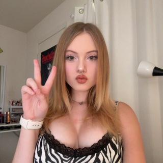 Telegram profile photo for Avrrorka02