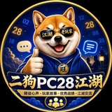 Telegram profile photo for 二狗PC玩家大本营规则