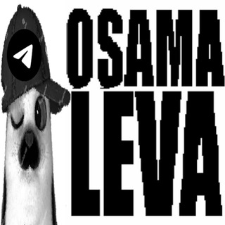 Telegram profile photo for osamalëva